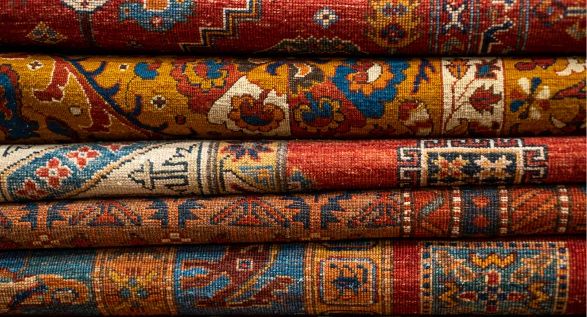 Finding Expert Rug Restoration Near Me in 2025